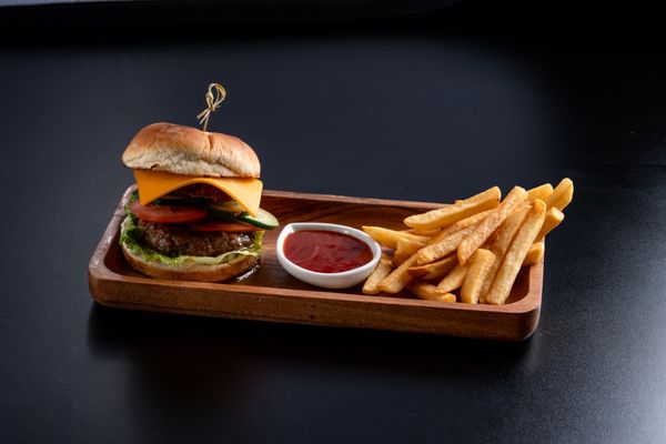 Seaburry Restaurant by null
