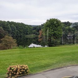 Manchester Country Club