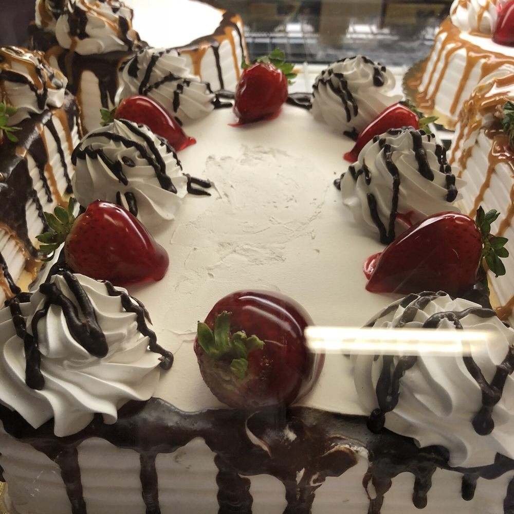 Magda's Cakes - Bakeries Near Me - Stockton, California Magda's Cakes - Bakeries Near Me - Stockton, California