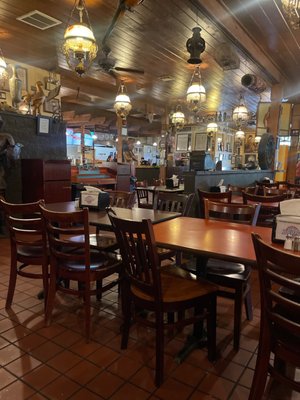 Kukar's House Of Pizza by null