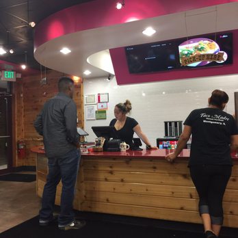 Taco Maya - Mexican Near Me - Niles, Illinois
