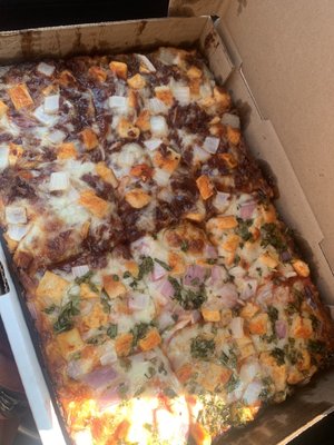 Amar Pizza by null