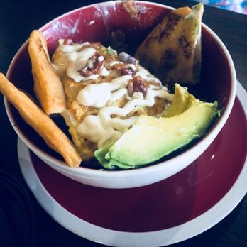 Dona Tere Restaurant - Salvadoran Near Me - Fredericksburg, Virginia