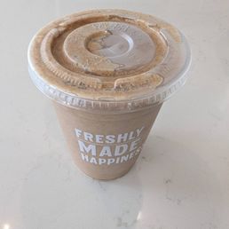 Small AB Mocha Small AB Mocha