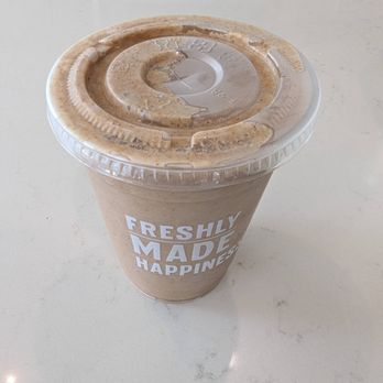 Nekter Juice Bar - Small AB Mocha - Juice Bars & Smoothies Near Me - Torrance, California Nekter Juice Bar - Small AB Mocha - Juice Bars & Smoothies Near Me - Torrance, California