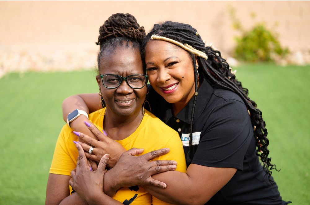 Loving Embrace Home Care - home care agency in Las Vegas, NV