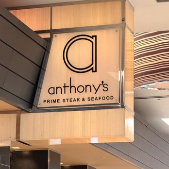 Anthony's Prime Steak & Seafood - Outside sign in the hotel - Steakhouses Near Me - Henderson, Nevada Anthony's Prime Steak & Seafood - Outside sign in the hotel - Steakhouses Near Me - Henderson, Nevada