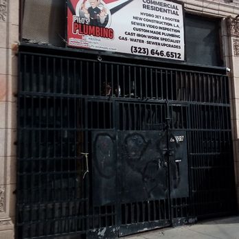Pilo's Plumbing - Pilo's Plumbing -- Licensed and Bonded. Official storefront, serving Los Angeles with reliable plumbing services. - Plumbing Near Me - Los Angeles, California Pilo's Plumbing - Pilo's Plumbing -- Licensed and Bonded. Official storefront, serving Los Angeles with reliable plumbing services. - Plumbing Near Me - Los Angeles, California