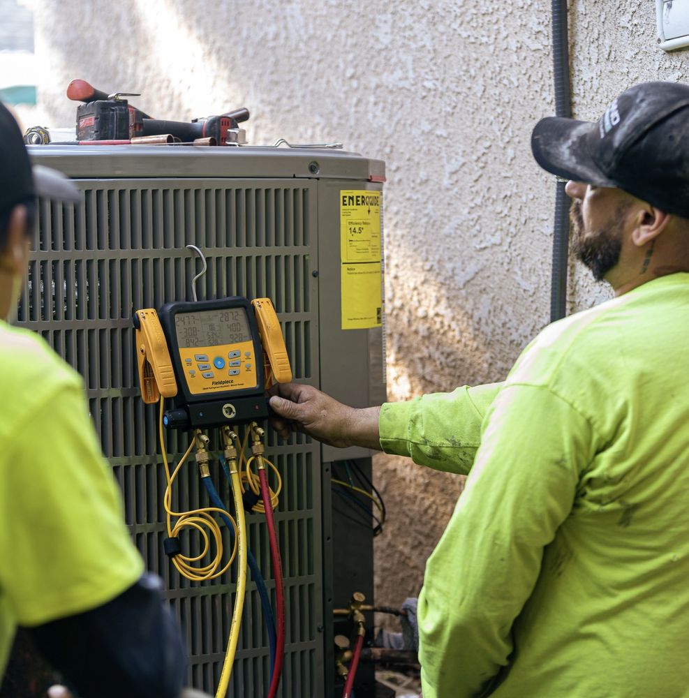 Slide of Bland Company - Atascadero