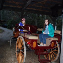 Chimney Pond Farm
