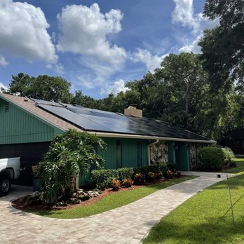 Menzel Roofing Services - New Roof and Solar - Roofing Near Me - Winter Springs, Florida Menzel Roofing Services - New Roof and Solar - Roofing Near Me - Winter Springs, Florida