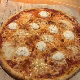 Four Cheese (11-inch)