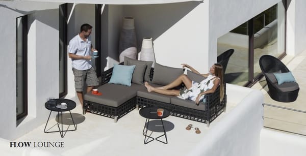 Real Patio Living by null