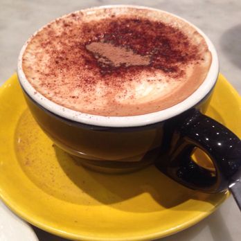 Mlc Grind - Coffee! - Cafes Near Me - Sydney, NSW