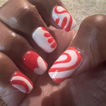 Happy Nails Bar - Nail Salons Near Me - Washington, DC, District of Columbia