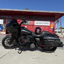 M C Tire Works