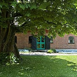 Konstnärsgården Marielund