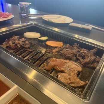 Mr. Kim's Korean BBQ - Korean Near Me - Las Vegas, Nevada