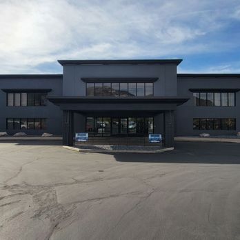 Utah Canna - Exterior view of office building for Utah Canna - Alternative Medicine Near Me - Ogden, Utah Utah Canna - Exterior view of office building for Utah Canna - Alternative Medicine Near Me - Ogden, Utah