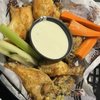 Wing Nutz gift card