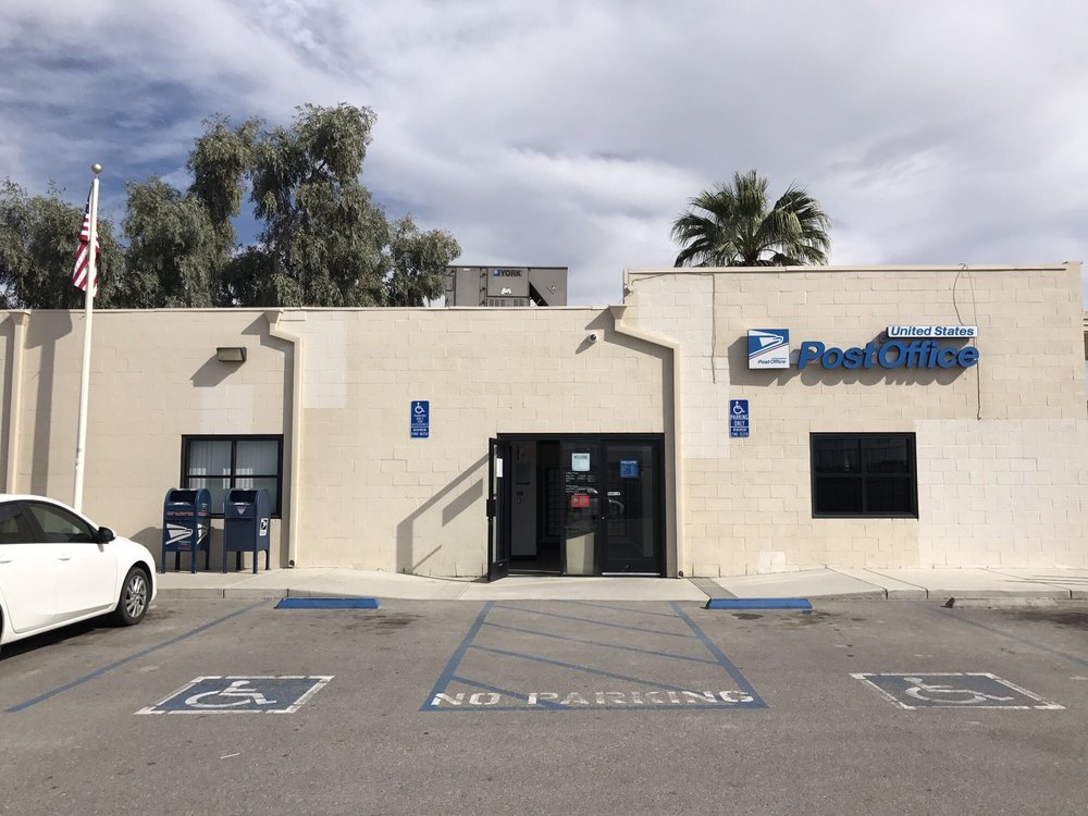 US POST OFFICE Updated June 2024 91307 2Nd St, Mecca, California