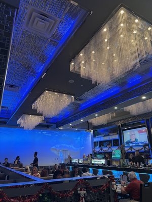 (Beach Blvd) Green Papaya Thai & Sushi Cuisine by null