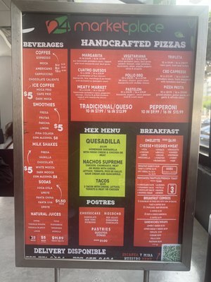 24 Market Place Isla Verde by null