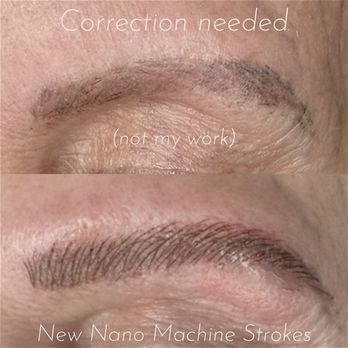 SoCal MicroBeauty & MicroBlading - Permanent Makeup Near Me - Huntington Beach, California