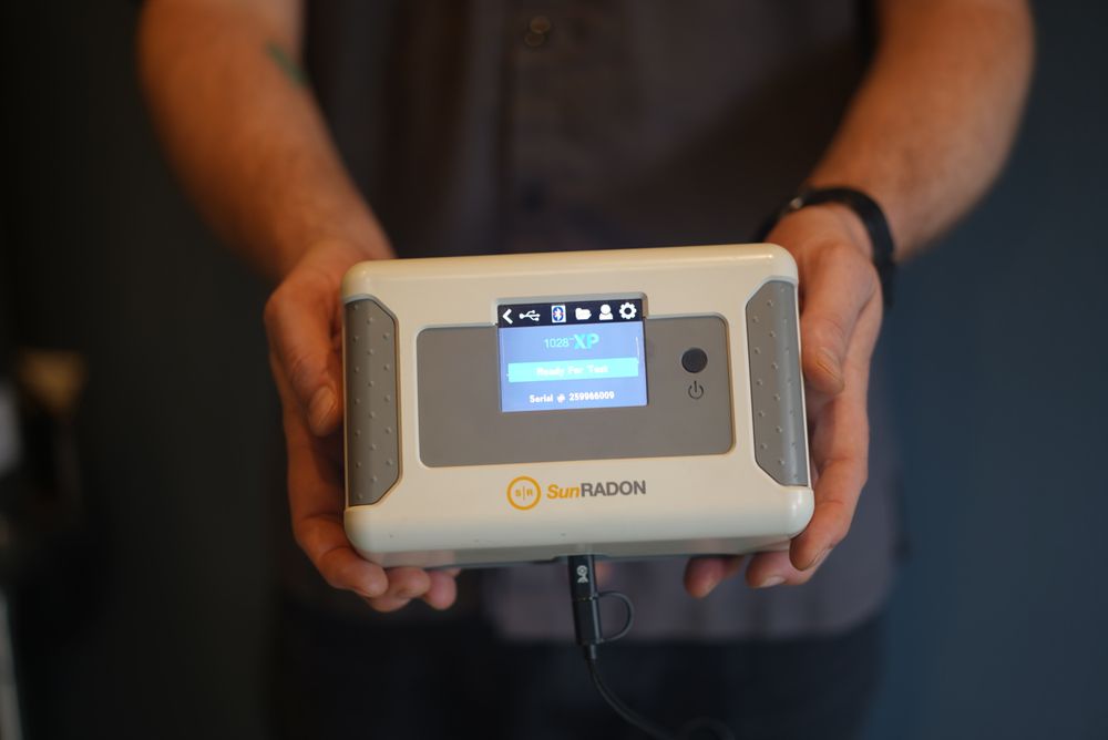 Slide of Environmental Works