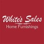 White's Sales Home Furnishings & Carpet