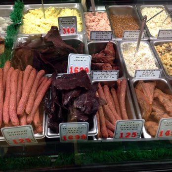 Hackenmueller Meats - Meats!! - Meat Shops Near Me - Robbinsdale, Minnesota