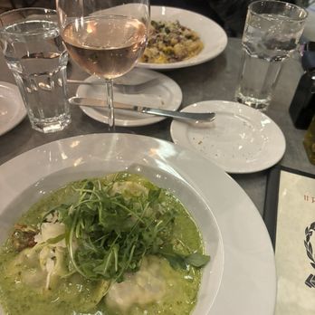 Il Posto Trattoria - Italian Near Me - Napa, California Il Posto Trattoria - Italian Near Me - Napa, California