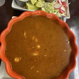 Pozole