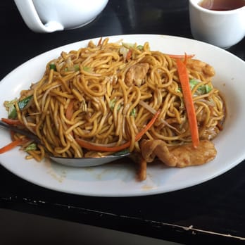 Rain Modern Chinese - Dim Sum Near Me - Albany, New York