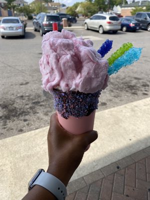 Cheat Treats by null