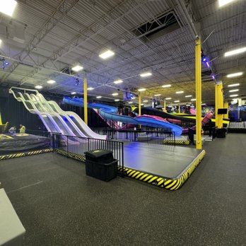 SLICK CITY ACTION PARK - Updated April 2025 - 55 Photos & 77 Reviews