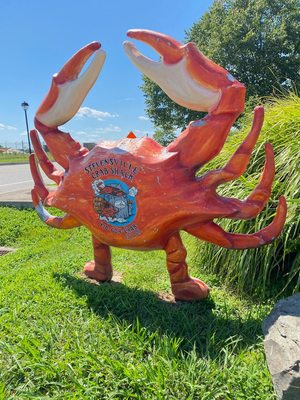 Stevensville Crab Shack by null