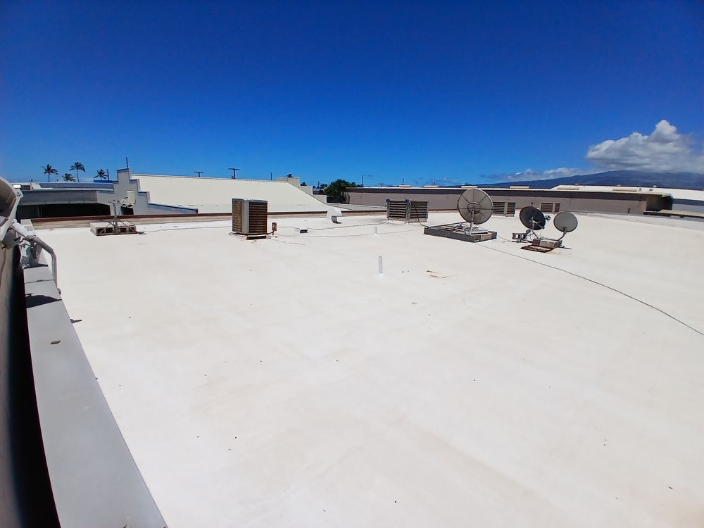 Slide of Total Site Services