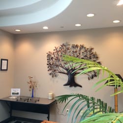 3rd Day Treatment Center - Waiting room