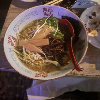 Baby Jane - Shiro Shoyu - Cocktail Bars Near Me - Miami, Florida