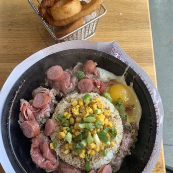 Pepper Lunch - Teppanyaki Near Me - Irvine, California