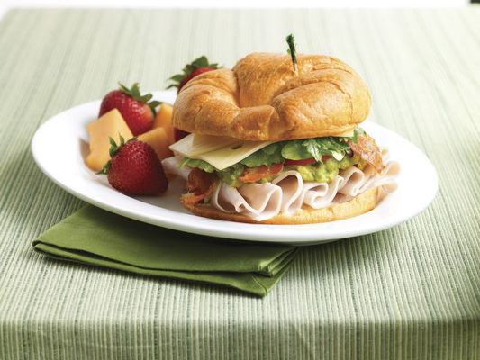 Jason's Deli by null