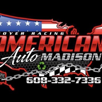 American Auto Madison - CASH FOR CLUNKERS! - Auto Repair Near Me - Madison, Wisconsin American Auto Madison - CASH FOR CLUNKERS! - Auto Repair Near Me - Madison, Wisconsin