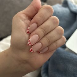 Urban Nails