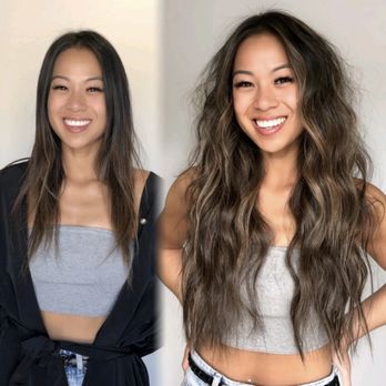 Em Hair Studio - hair extensions and sunkissed hair color by @susan.aw - Hair Salons Near Me - Arcadia, California Em Hair Studio - hair extensions and sunkissed hair color by @susan.aw - Hair Salons Near Me - Arcadia, California