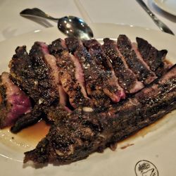 Phillip's Foote Restaurant - Ribeye