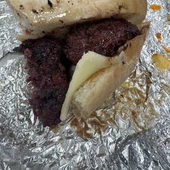 Dom's Sausage - Steak tip - Meat Shops Near Me - Malden, Massachusetts