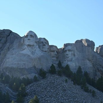 Mount Rushmore National Memorial - Landmarks & Historical Buildings Near Me - Keystone, South Dakota Mount Rushmore National Memorial - Landmarks & Historical Buildings Near Me - Keystone, South Dakota