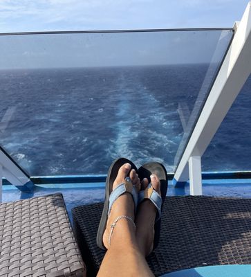 Carnival Cruise Line Baltimore by null