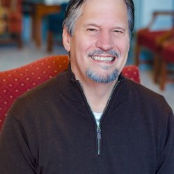 First Presbyterian Church - David Stark, Pastor and Head of Staff.